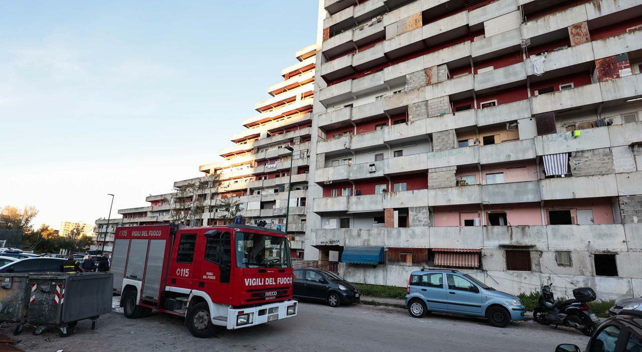 Napoli, ultimo sprint a Scampia. Andrà giù la Vela Rossa: «In arrivo 450 alloggi»