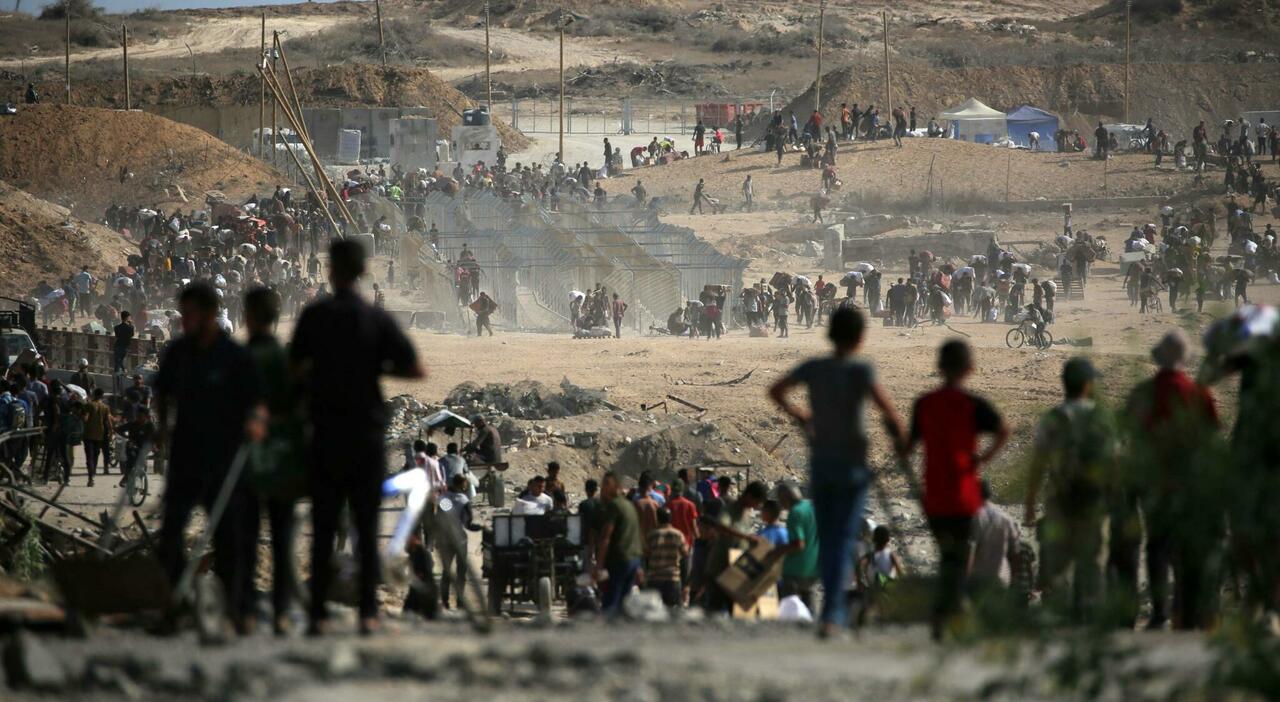 Gaza, i negoziati oggi a Sharm el Sheikh: come funzionano e quanto durano? Trump bacchetta Netanyahu e avverte Hamas