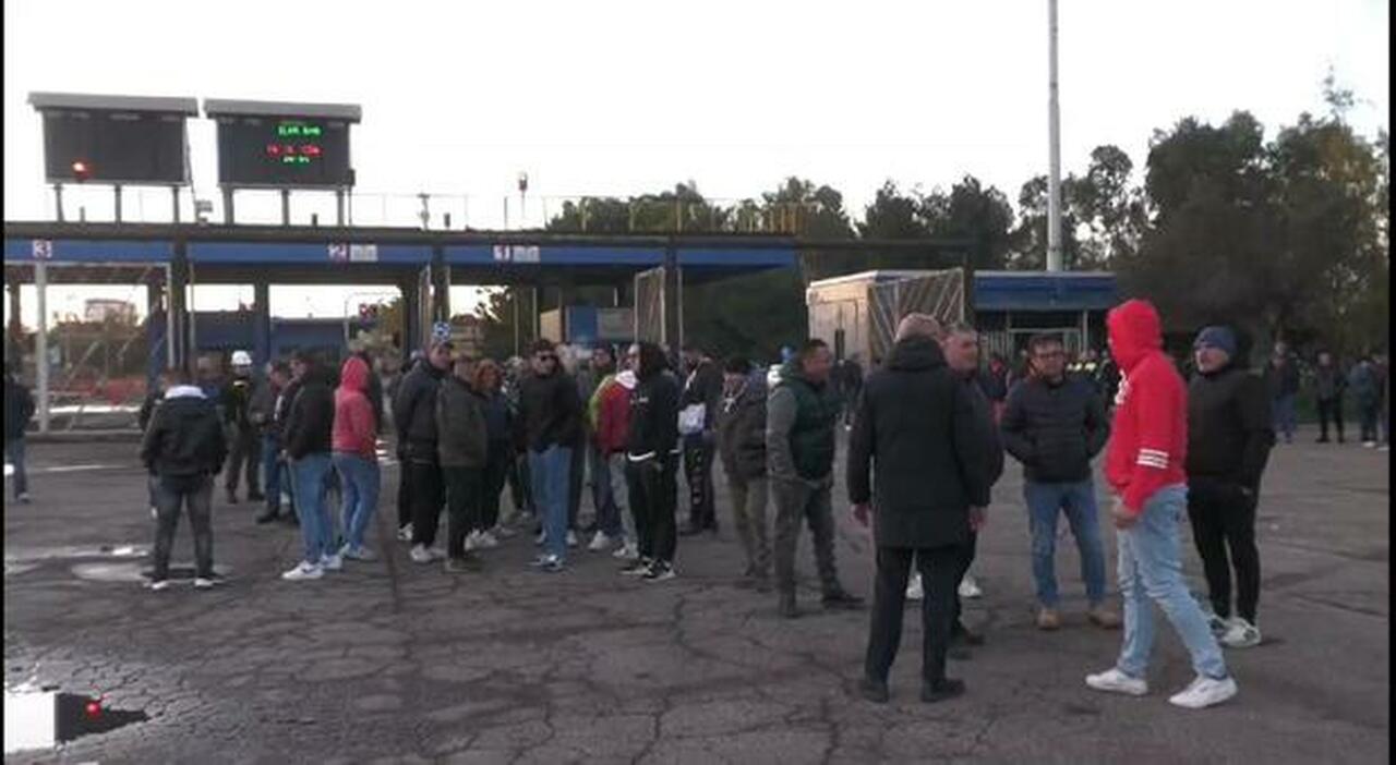 Ex Ilva, le imprese dell