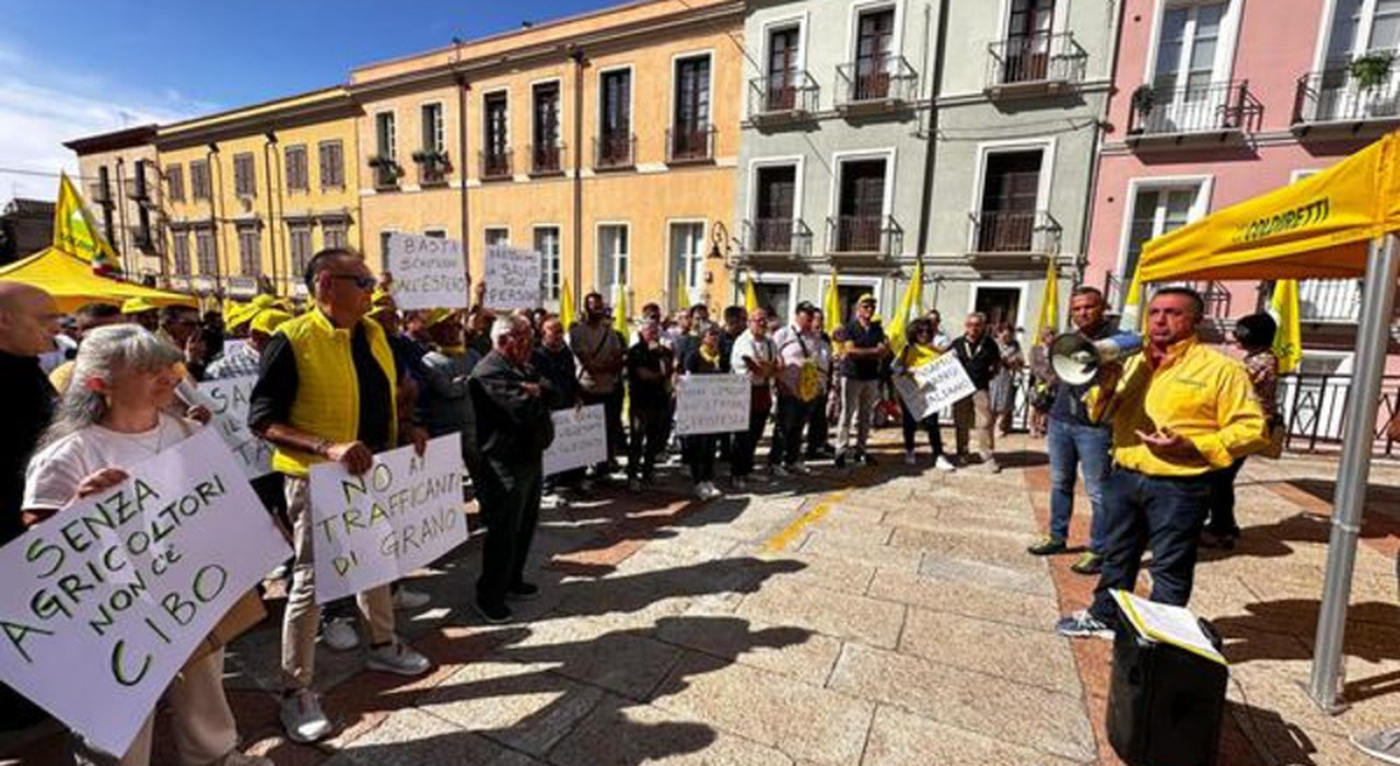 Servizio civile agricolo: il Sud apre ai giovani