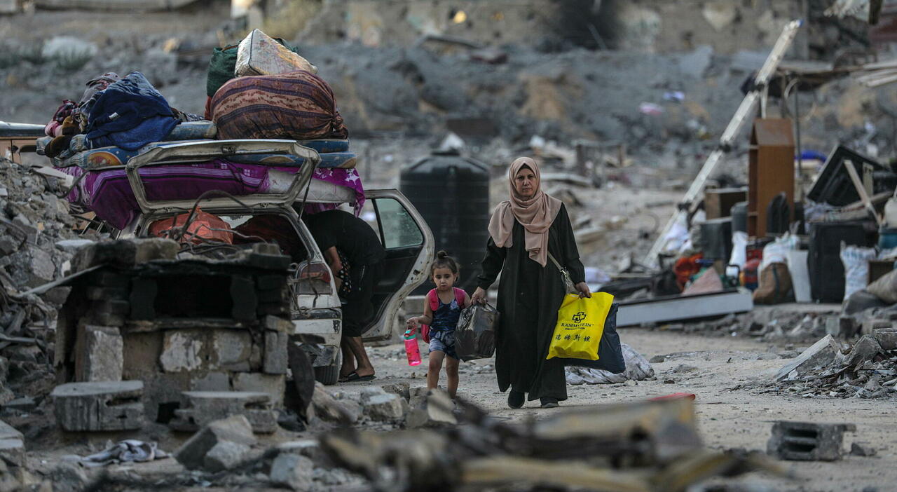 Israele Hamas, tutti i dubbi sull