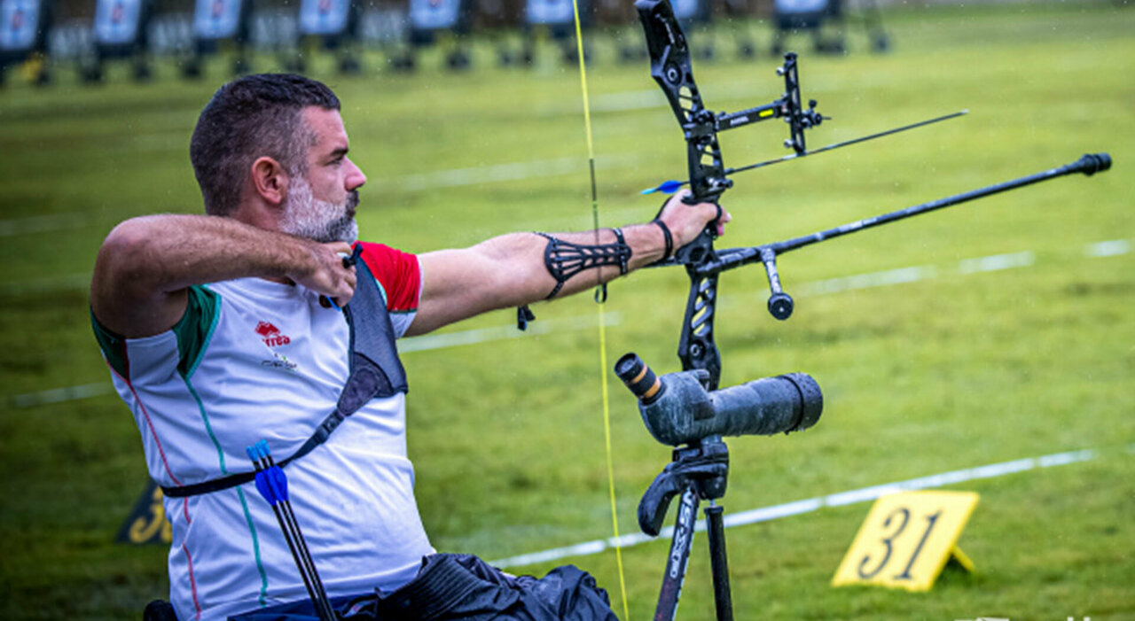 Los Angeles 2028: My Focused Goal