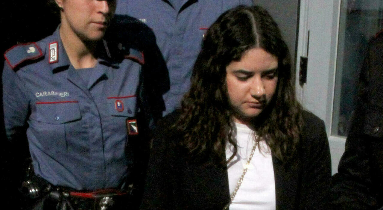 Chiara Petrolini, la psicoterapeuta in aula: «La seconda gravidanza fu cercata, c