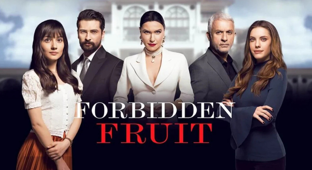 Forbidden Fruit, le anticipazioni della settimana (dal 6 al 10 ottobre):  ecco cosa succederà