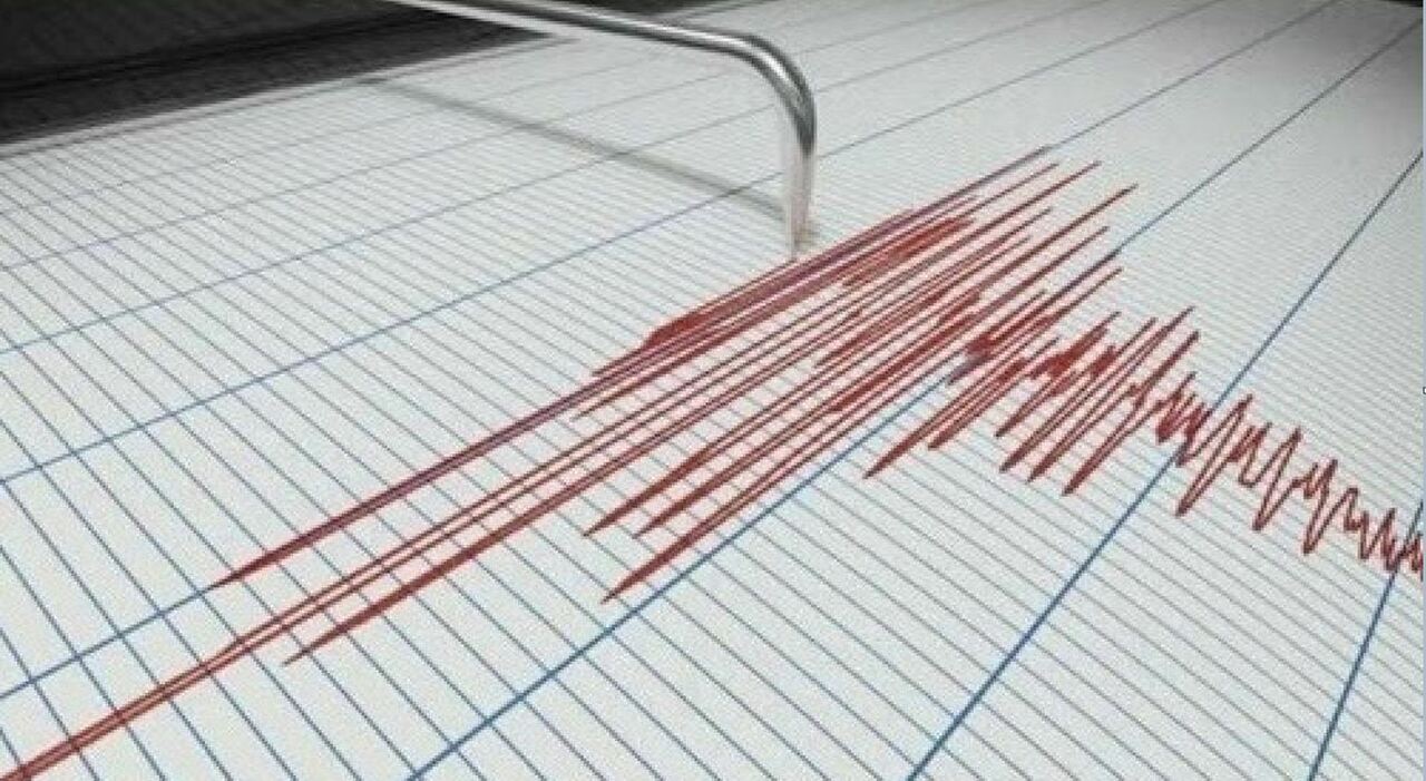 paura sulla costa dele marche scossa di magnitudo 42 pochi chilometri al largo