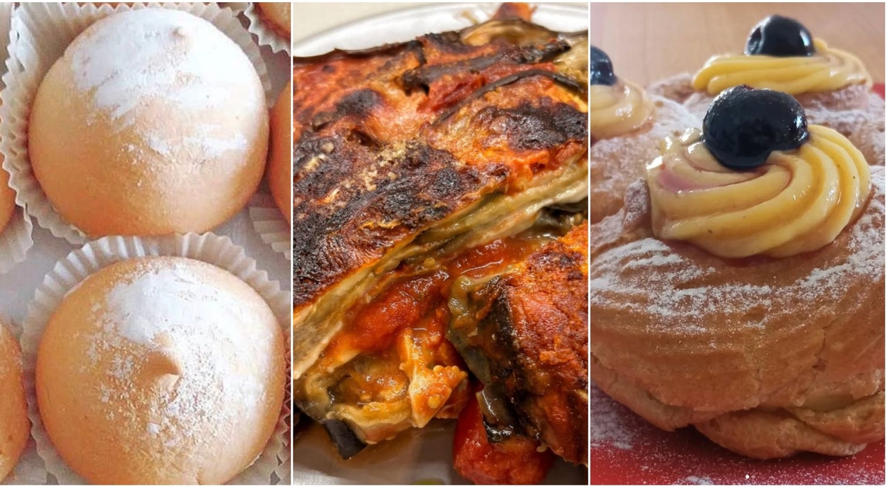 turismo gastonomico la cucina tipica guida i viaggi degli italiani boom per le specialit224 pugliesi nella classifica ecco quali