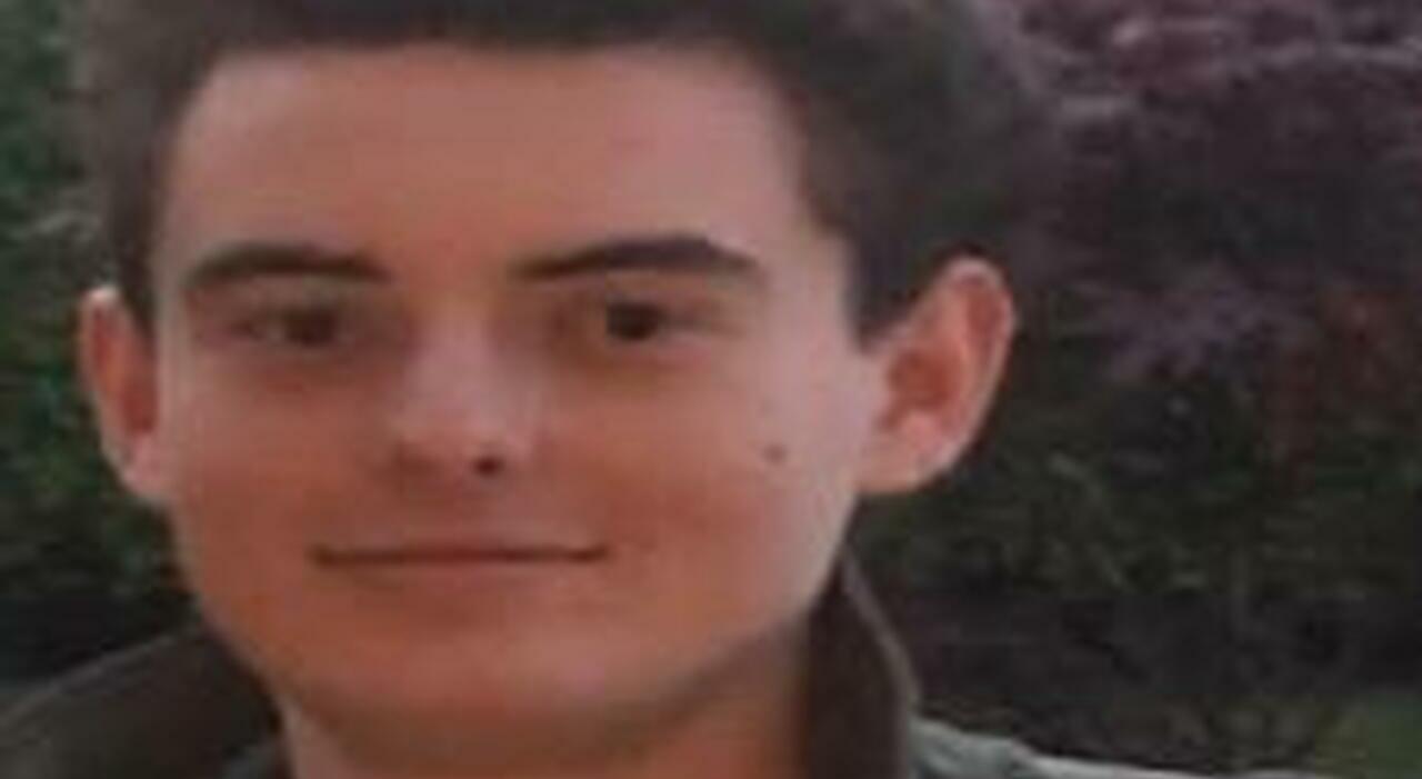studente di recanati scomparso a roma langoscia degli amici per il 19enne mario buldorini siamo disperati