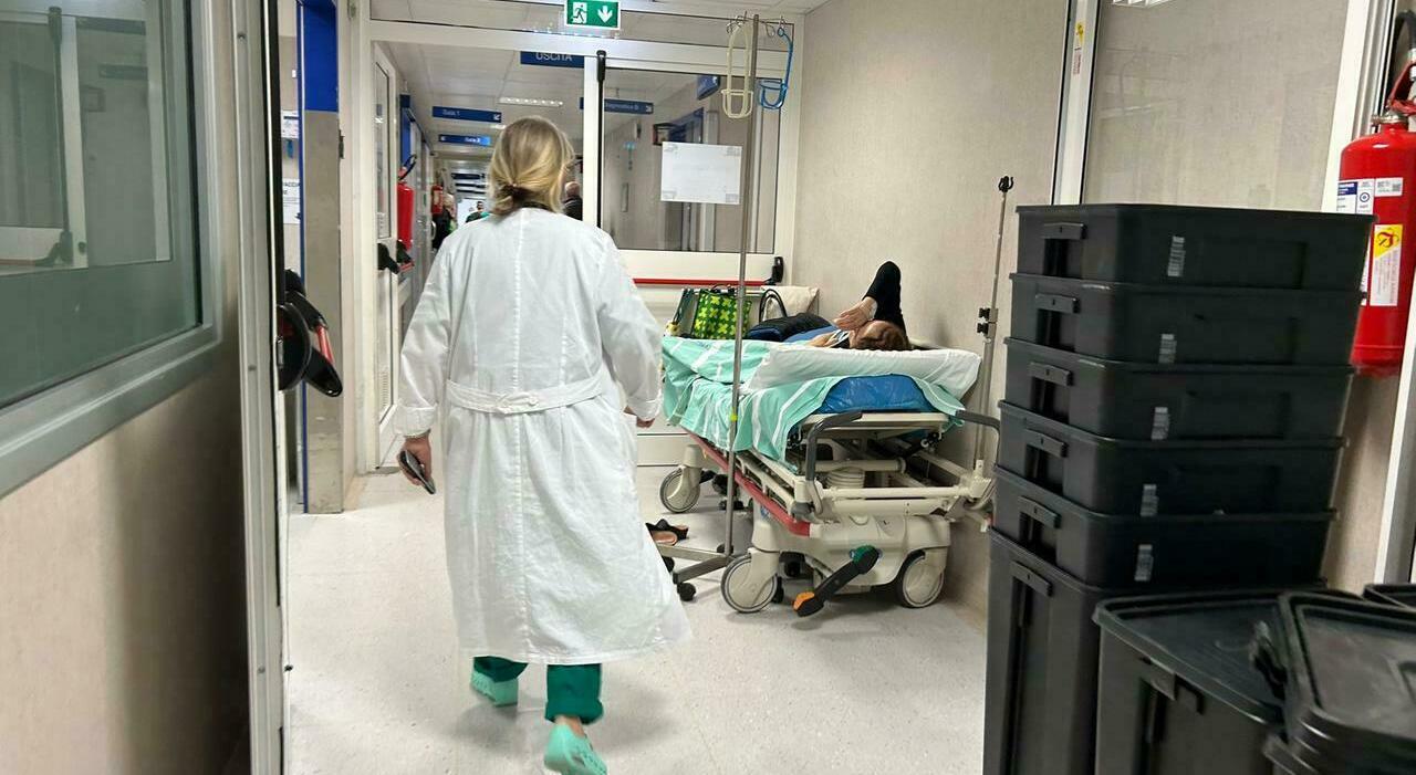 Pronto soccorso dell