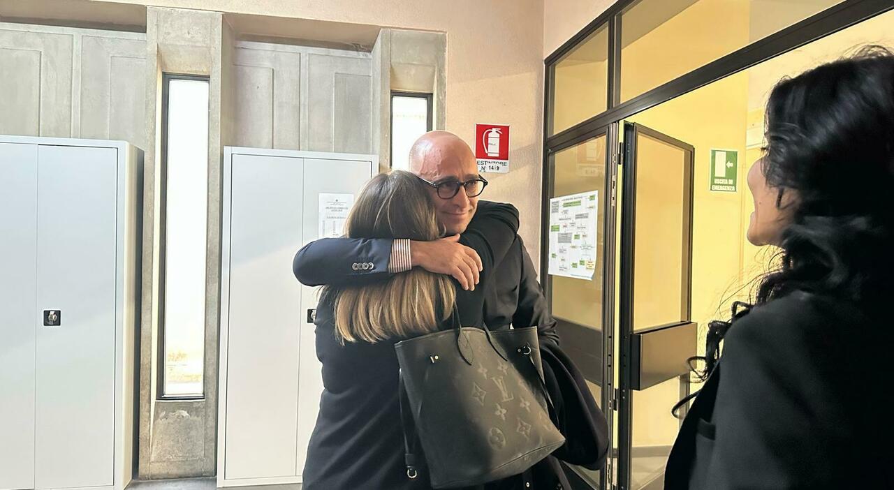 rimborsi al comune il pm non fa appello lassoluzione del sindaco bitetti ora diventa definitiva