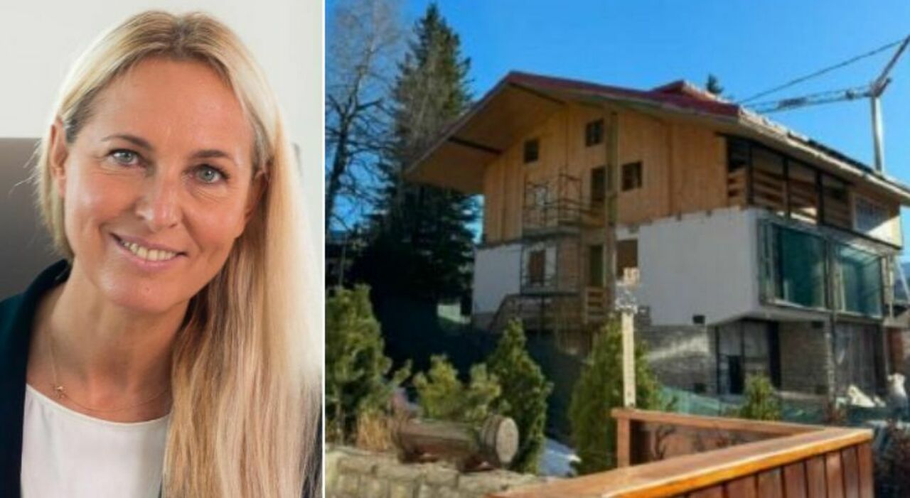 cortina la lite per la villa va a processo i vip rinviati a giudizio