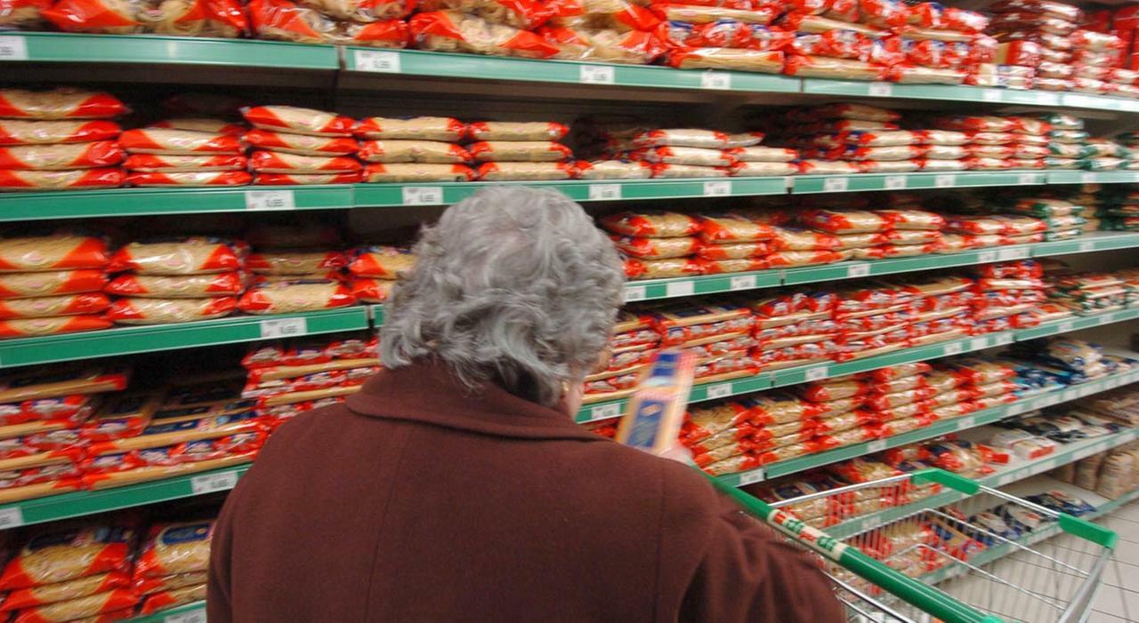 Pasta, stangata di Trump: da gennaio dazi al 107%. «Intervenga il ministero»