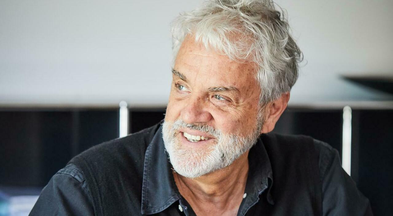 stefano gris l architetto del museo m9 muore a 66 anni per complicazioni post operatorie la moglie la quotidianit224 accanto a lui era pi249 leggera