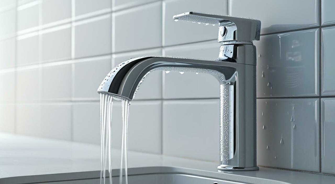 Lavori Aqp sulla rete, Comuni di Puglia senza acqua, disagi fino a 16 ore: dove e quando