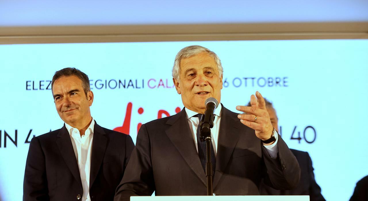 regionali puglia cosa cambia la vittoria di occhiuto lobuono in pole torna in corsa d atttis