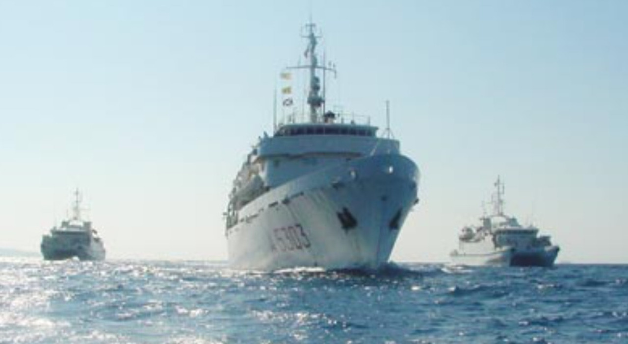 Navi spia italiane, pronto l