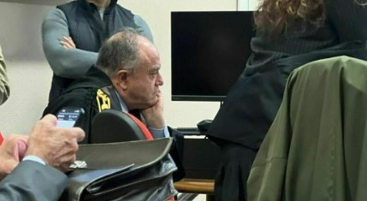 Processo Moccia, anche il procuratore Gratteri con la toga in aula: «Si lavori fino a notte come in Calabria»
