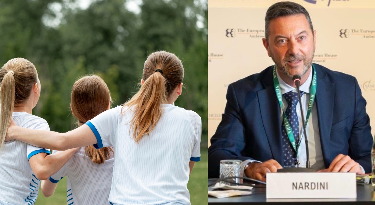 Bambini e sport, il Ministero della Salute: «Sì al movimento, ma senza pressioni. Serve equilibrio tra impegni e riposo» Bambini e sport, il Ministero della Salute: «Sì al movimento, ma senza pressioni. Serve equilibrio tra impegni e riposo»
