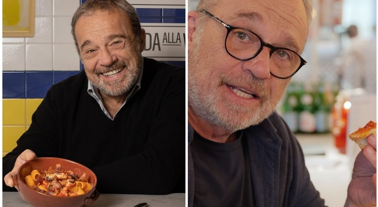 Frezza, quanto costa mangiare nel ristorante di Claudio Amendola: Milano dopo Roma, la ?cucina de coccio? ...