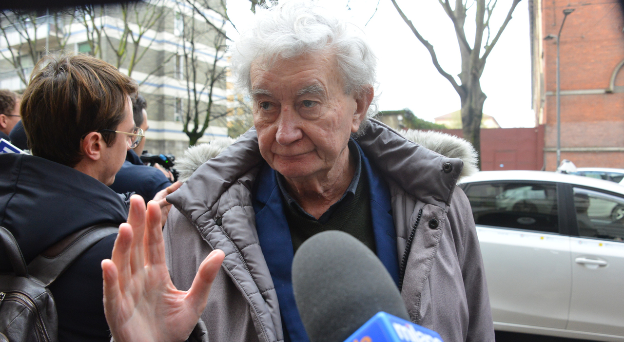 «Bossetti doveva dire che era l