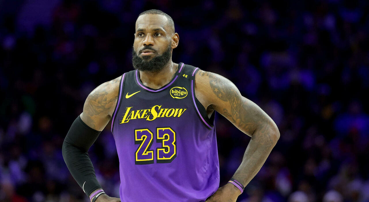 LeBron James & Hennessy: NBA’s Power Partnership