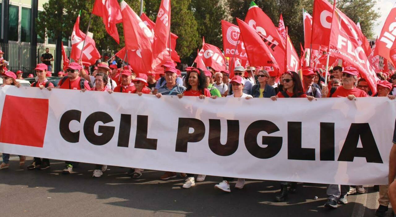«Non potevi restare a cucinare?», insulti sessisti a una dirigente Cgil durante un tavolo istituzionale