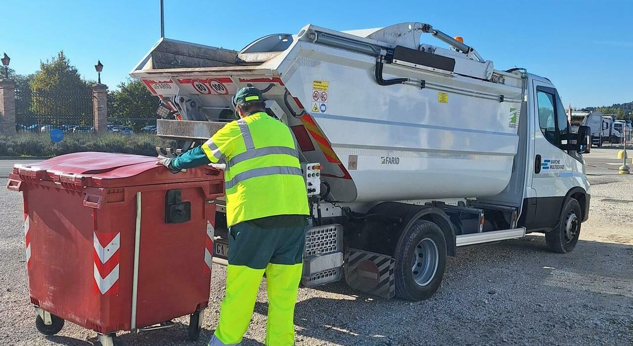 Tavullia, getta via 1.000 euro nell
