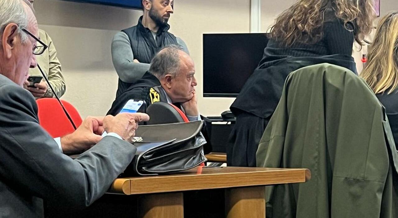 Caso Moccia, in aula il procuratore Gratteri: «Udienze troppo brevi»