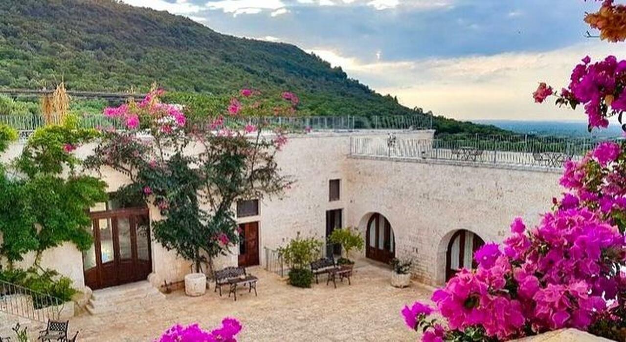 Matrimoni e Unioni Civili, Ostuni si espande: due nuove masserie nell