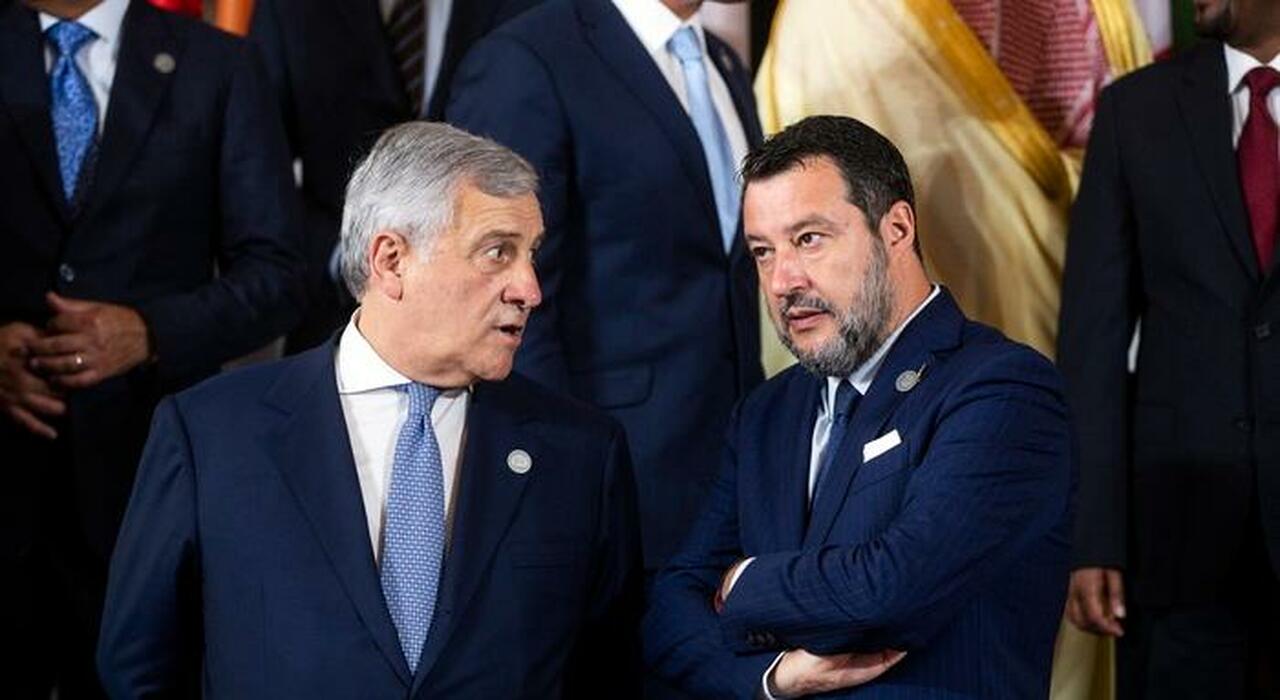 Tajani: «D?Attis un ottimo candidato». De Santis (Pd) sarà in lista nella Bat