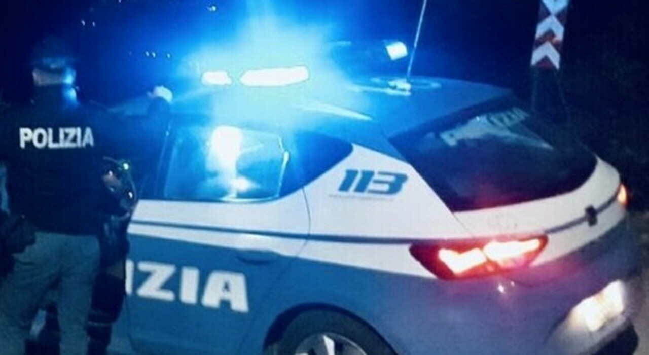 Prima le stacca l