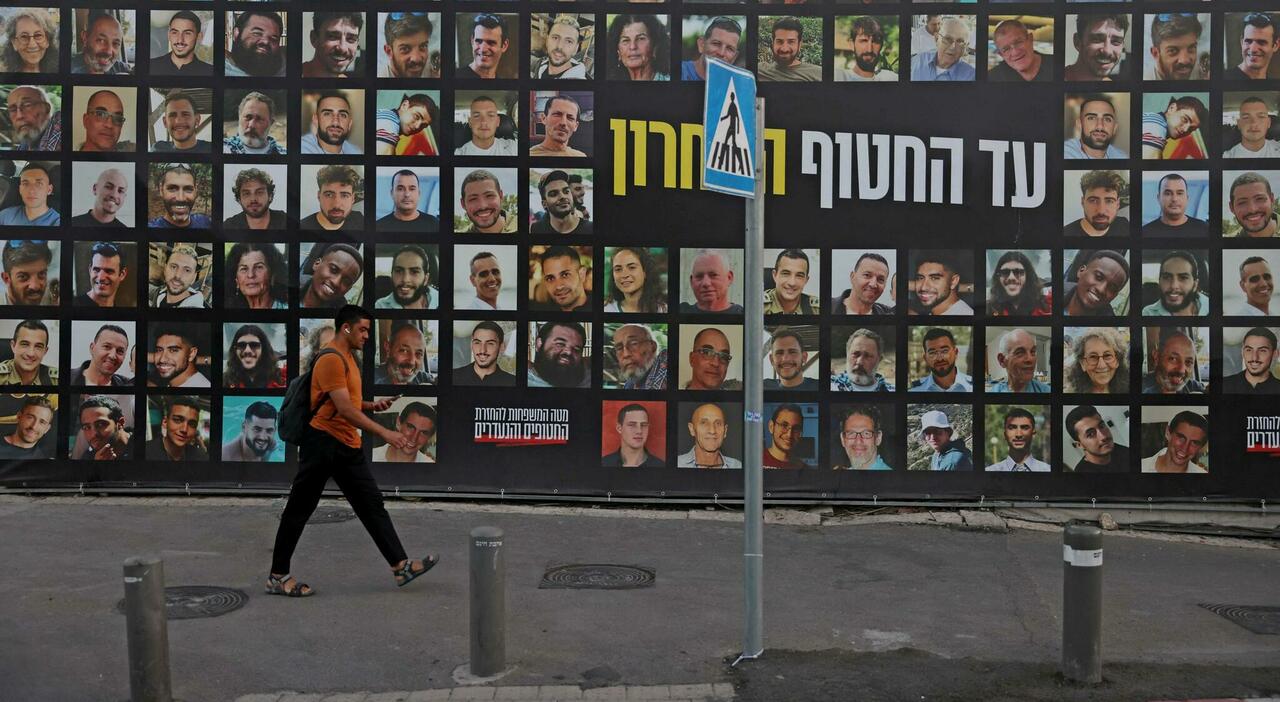 negoziati su gaza gli ostaggi presto a casa e hamas apre al disarmo ma non a blair