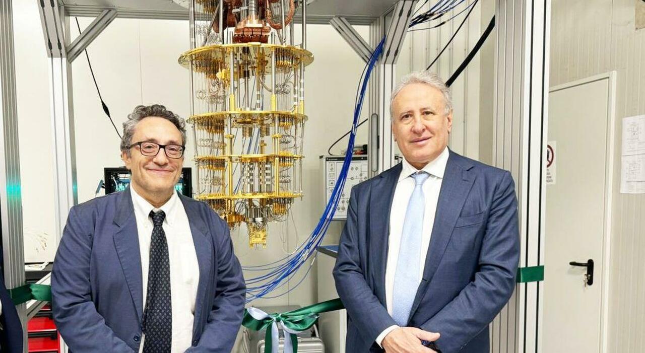 Nobel per la Fisica 2025 a John Clarke, Michel H. Devoret e John M. Martinis: «C?è anche il contributo della scuola napoletana»