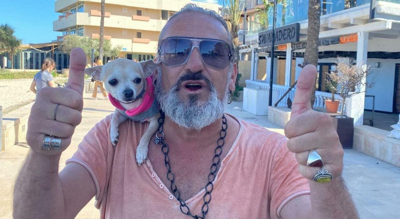Ivan Sauna non ha ucciso Luisa Asteggiano, scarcerato: «Io trattato come un mostro. Lei era tutto ciò che avevo». La morte a Formentera per cause naturali