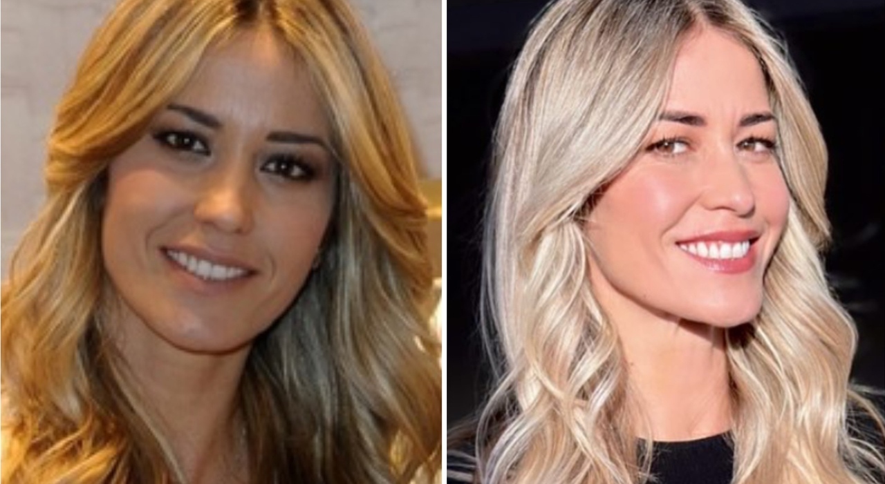 elena santarelli la verit224 sui ritocchini estetici e il prossimo intervento mio marito non vuole ma far242 come mi pare