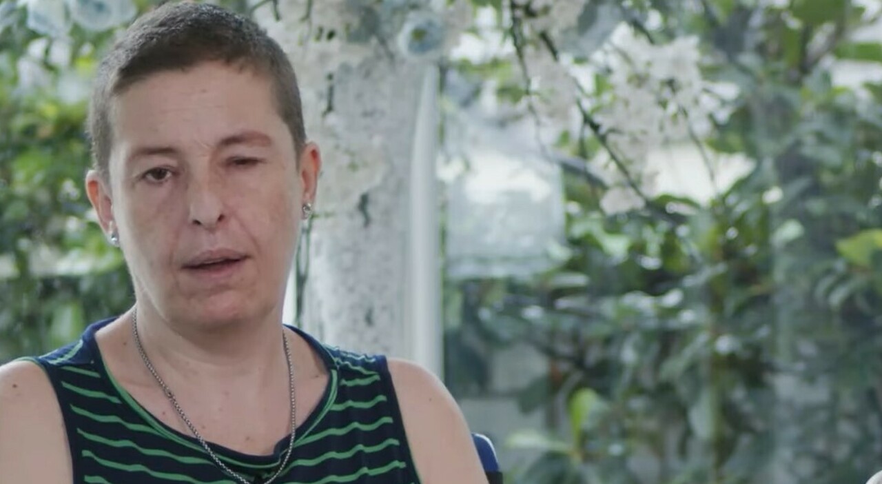 Fine vita, Ada ha i requisiti per il suicidio assistito: «Vivere è meraviglioso finché si può, ma a 44 anni la Sla mi ha tolto le mani, le gambe, la parola»