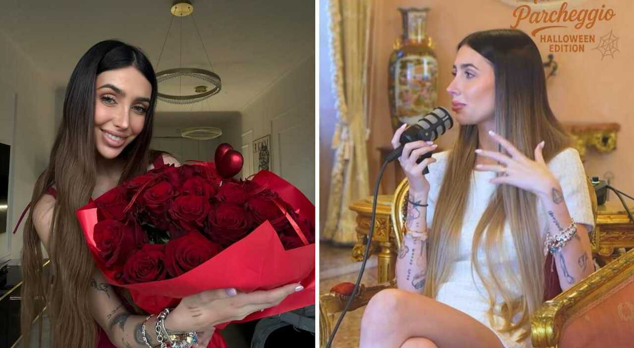 Michelle Comi mamma? «Non partorirò dopo i soldi per la vaginoplastica, ma adotto un bambino a distanza. Voglio regalargli un
