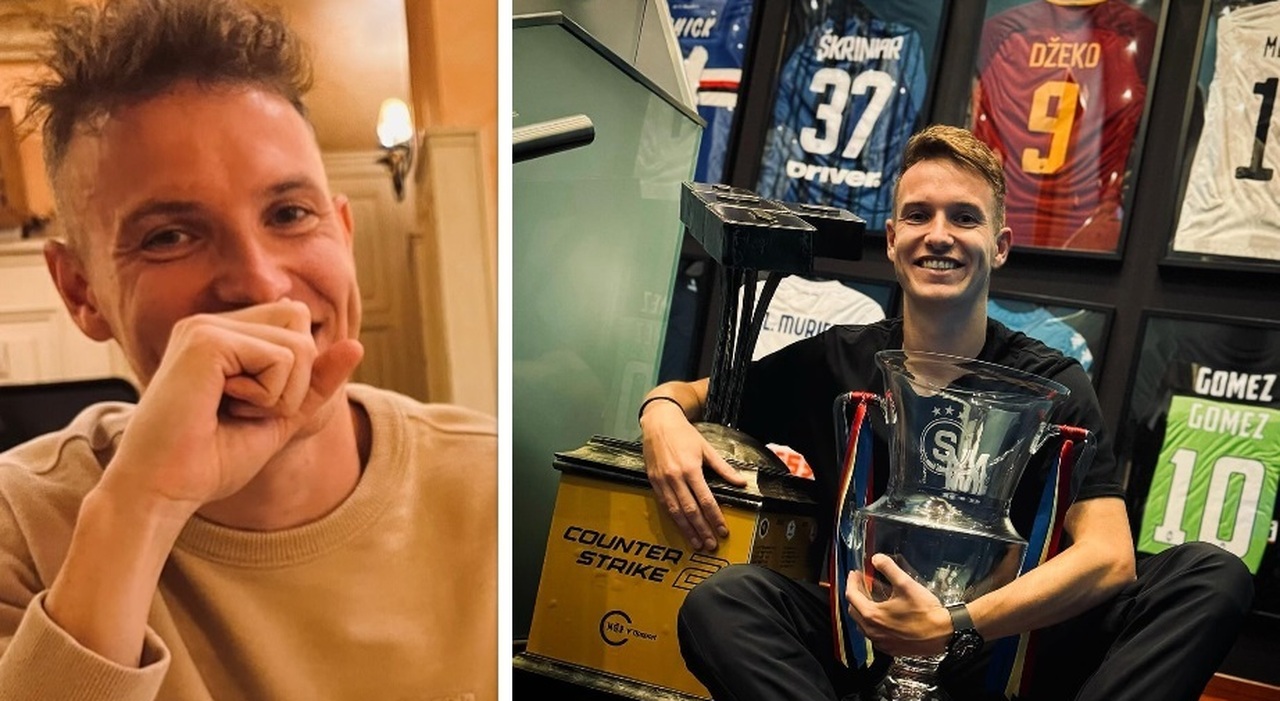 Jakub Jankto: «Sono il primo calciatore ad aver fatto coming out. L