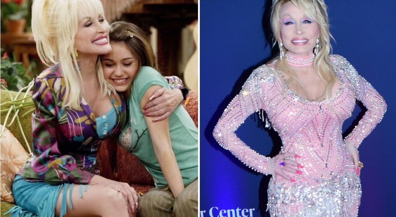 dolly parton non sta bene l appello della sorella spaventa i fan pregate per lei il messaggio di miley cyrus e il dietrofront cosa sappiamo