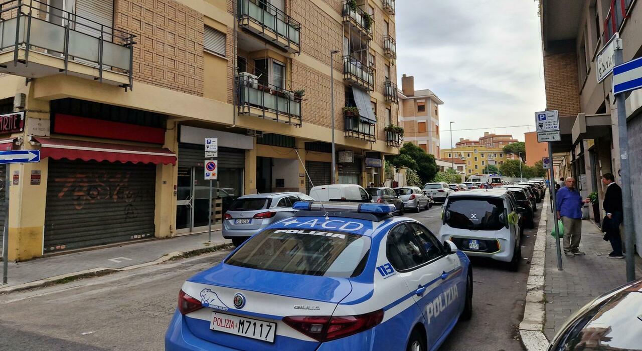 Si getta dal sesto piano e muore, lo stavano sfrattando: il suicidio subito dopo l