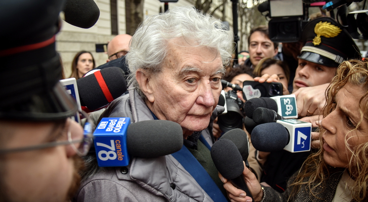 Garlasco, Massimo Lovati indagato per diffamazione: nei guai per le frasi sul Dna di Andrea Sempio sulle unghie di Chiara Poggi