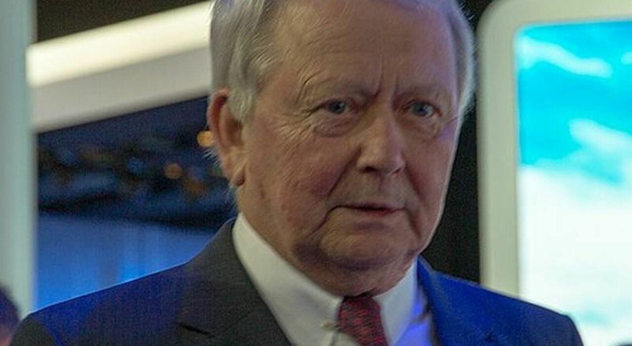 Wolfgang Porsche, il magnate di 82 anni fa scavare un tunnel sotto la sua villa per arrivare (più velocemente) in centro: rivolta a Salisburgo