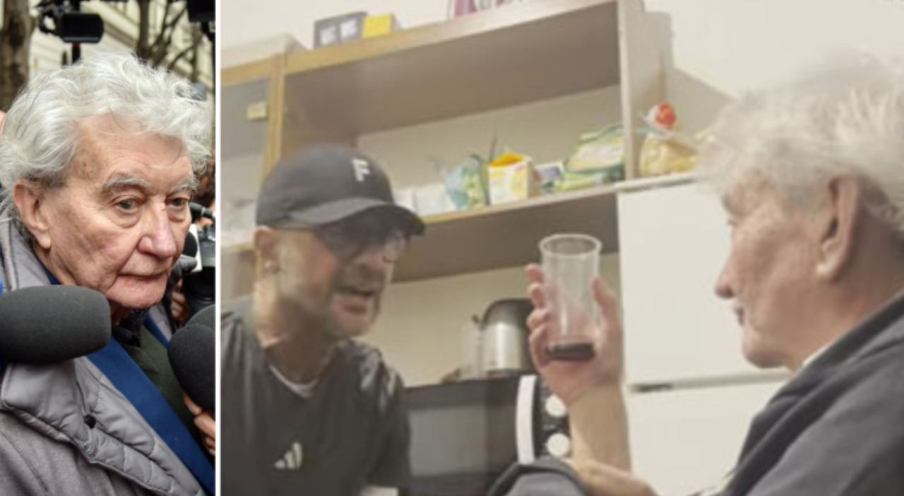 Massimo Lovati: «Le parole a Fabrizio Corona? Mi ha fatto bere e mi ha tradito. Mi ha detto che avremmo fatto un film, io sarei stato Gerry La Rana»