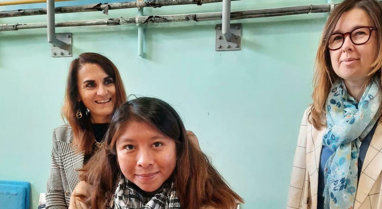 falconara il racconto di luisa a 4 anni costretta a fare petardi oggi dirigo un poliambulatorio