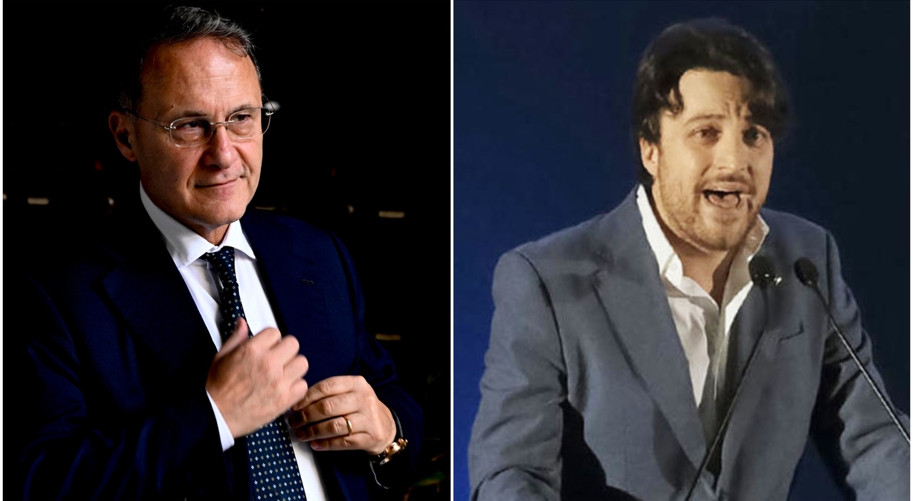 Regionali, accordo nel centrodestra: Cirielli in Campania, Stefani in Veneto e Lobuono in Puglia