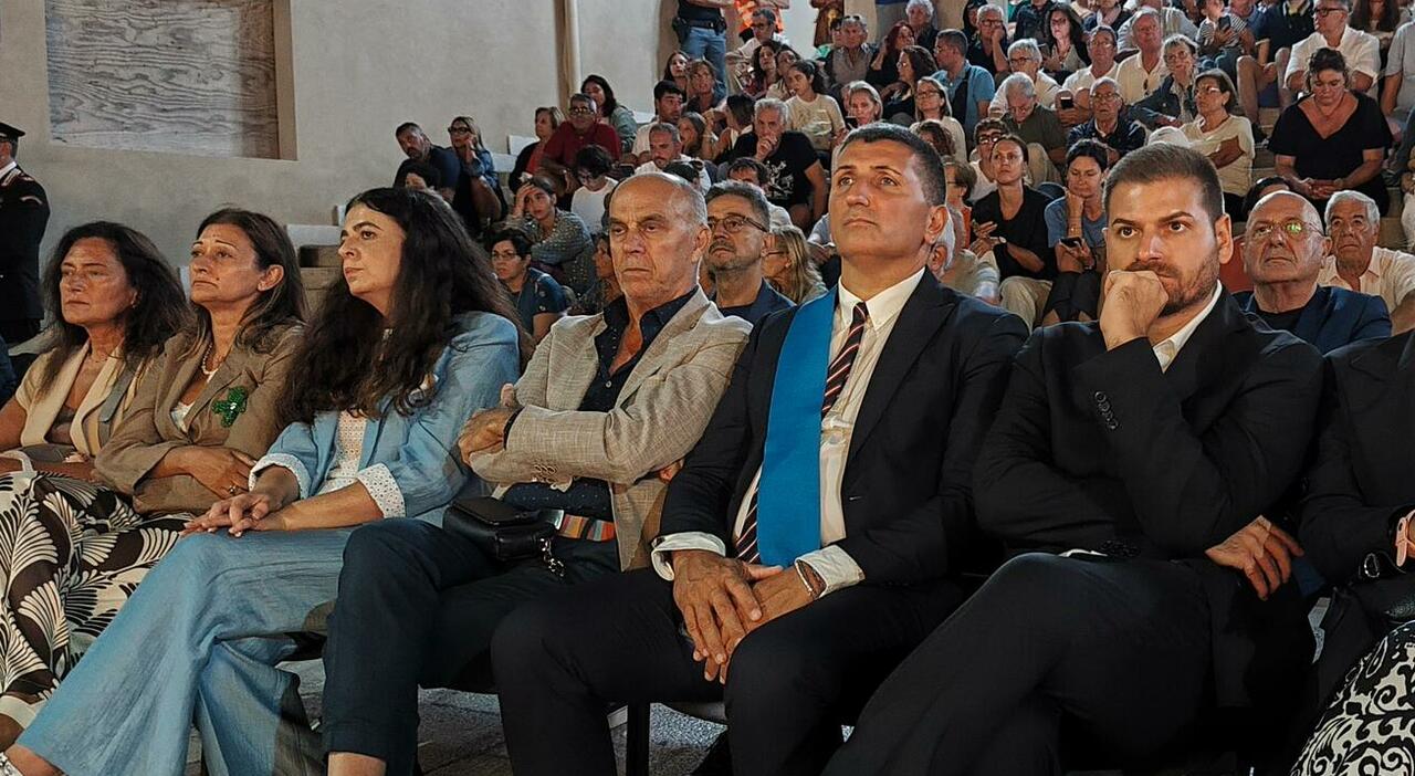 Verso le regionali: Luperti ?corteggiato? da Forza Italia riflette sulla possible scelta, ieri vertice urgente di maggioranza
