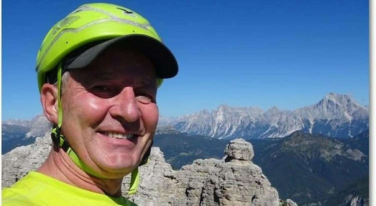 Paolo Foppa muore in montagna a 65 anni, donatori di sangue in lutto: «Era una vera colonna per il nostro gruppo»