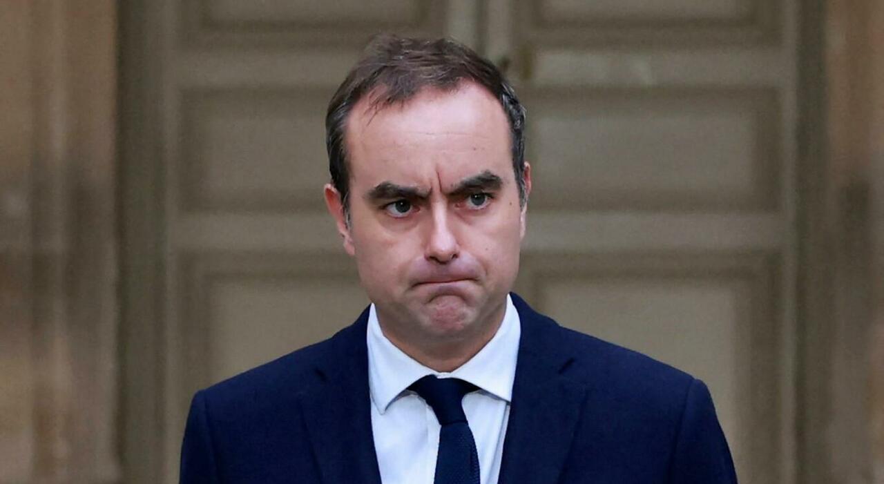 Francia, Lecornu: «La mia missione è finita, Macron nominerà un nuovo premier in 48 ore»