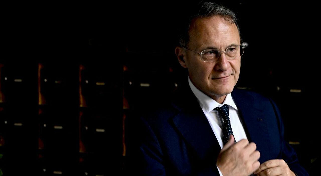 Intesa nel centrodestra: il candidato è Cirielli patto su Puglia e Veneto
