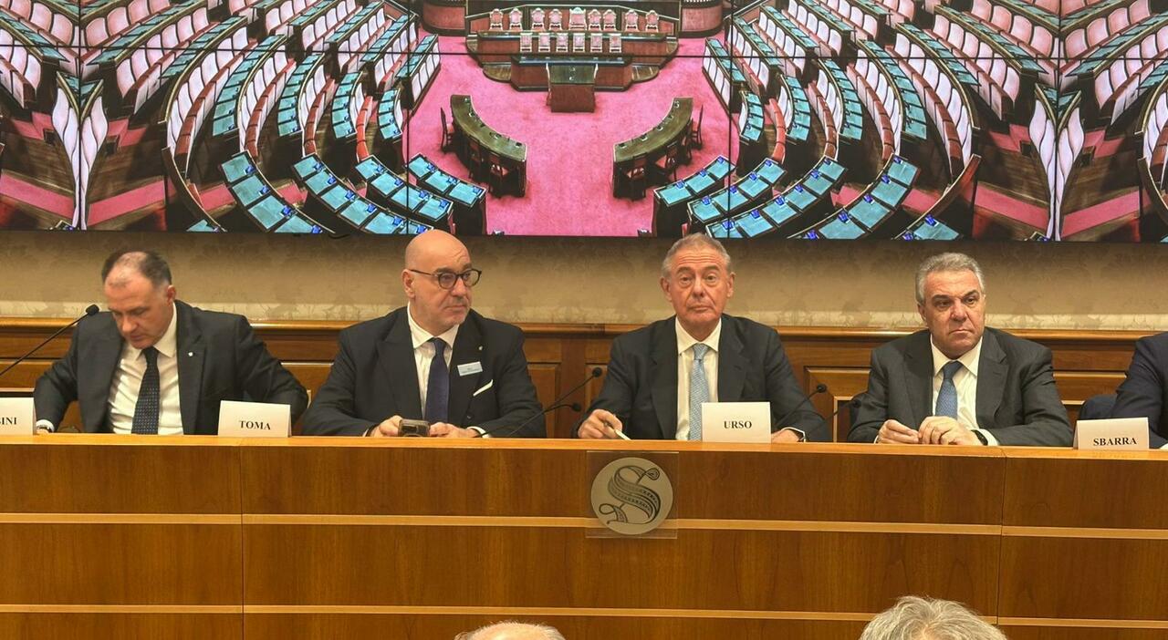 confindustria confronto su ex ilva e progetti per il futuro
