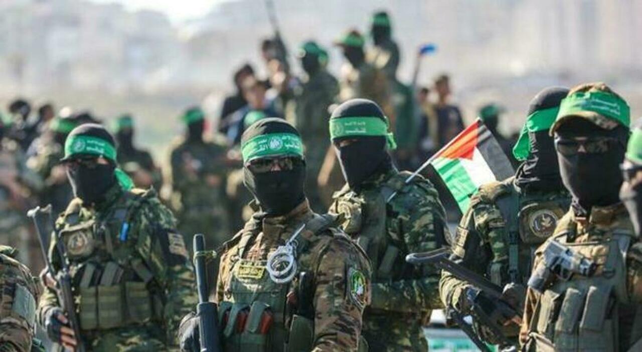 Gaza, la lista di Hamas per accettare l